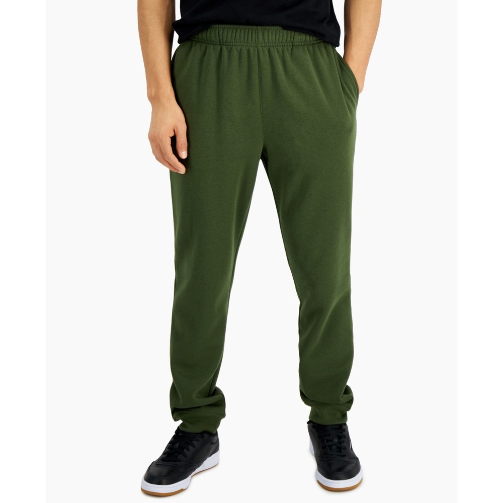 ID Ideology Men's Joggers size‎ XXL Native Green